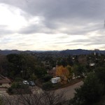 Panoramic view of 11201 Constellation Dr
