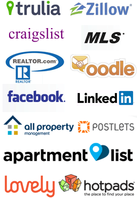 rental ads